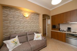 Apartments Villa Salona