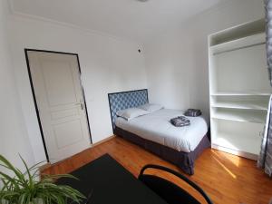 Appart'hotels NancyRoom : photos des chambres