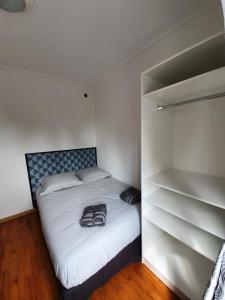 Appart'hotels NancyRoom : Chambre Quadruple Confort