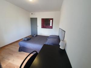 Appart'hotels NancyRoom : photos des chambres