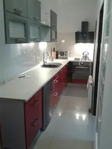 Apartament Kamień Pomorski - Rekowo