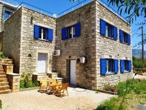 Neohori 1B - 皮尔戈斯