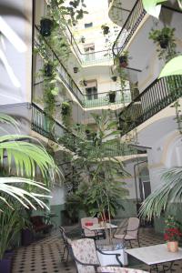 Hotel Peninsular
