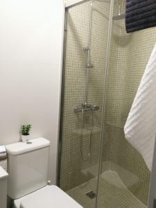 L&G Madrid Apartments