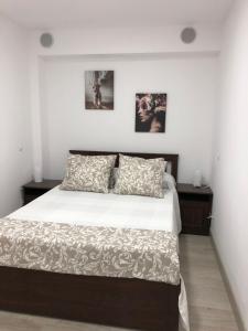 L&G Madrid Apartments