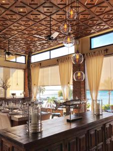 Posada de las Flores La Paz