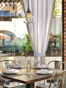 Posada de las Flores La Paz