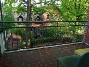 Apartment Gerda - 黑明根