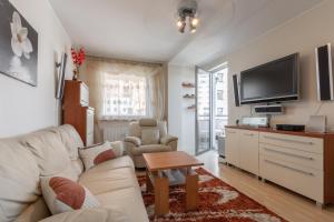 Sea You Apartments - Horyzont