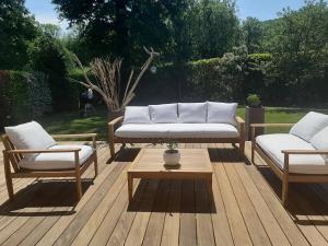 Maison Cosy Lac dAnnecy