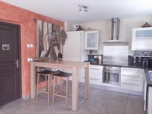 Maison Cosy Lac dAnnecy
