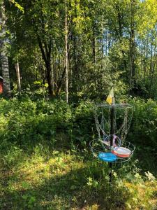 Pihlajamäen Lomamökit