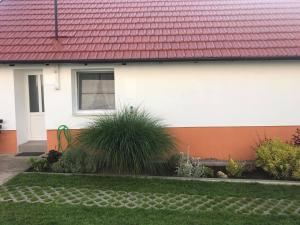 Chalupa na Lípové v Hlohovci