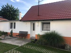 Chalupa na Lípové v Hlohovci