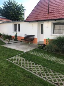 Chalupa na Lípové v Hlohovci