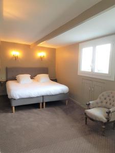 Hotels Les Cabines : photos des chambres