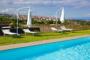 B&B Il Vulcano