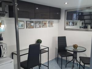 Like Studio City Centrum, WiFi, Terrace