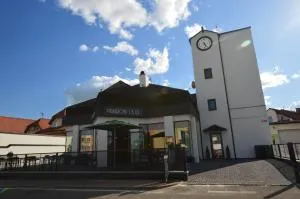 Pension 1310 - Bakov nad Jizerou