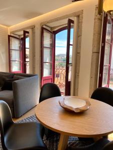 Oporto Chic&Cozy - Ribeira