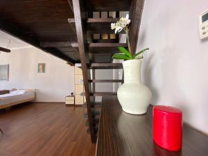 PJ Apartamenty Grodzka