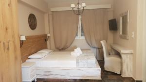 Agrili Apartments & Rooms Halkidiki Greece