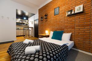 Apartamenty Prosta & Podmurna z klimatyzacją