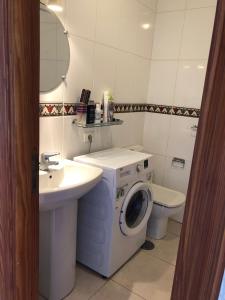 Parque Santiago II Tenerife