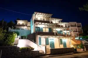 西奥多拉公寓 - 波罗斯