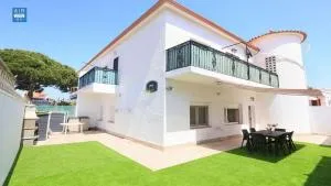 Sol Cavet con jardin Portaventura - Cambrils