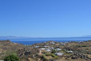 Oniropetra Apartments Mykonos Myconos Greece