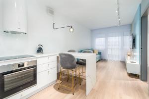 Apartamenty Alicja