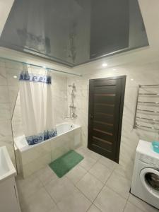 Апартаменты новострой улица Замостянская 34 А