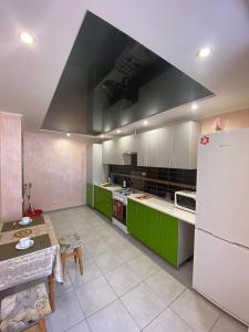 Апартаменты новострой улица Замостянская 34 А