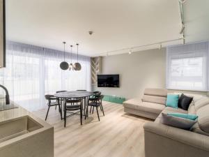 Apartamenty Alicja - w cenie dostęp do Spa