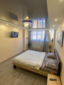 Апартаменты новострой улица Замостянская 34 А