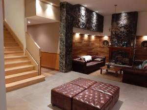 Hosteria y Restaurante America