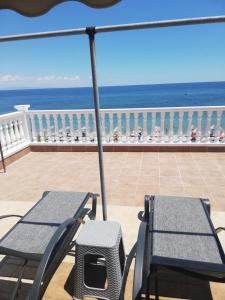 Sea Side Villa Economou