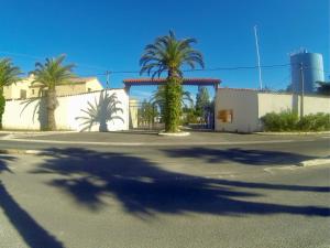 Campings Les Salins de la Gardiole : photos des chambres