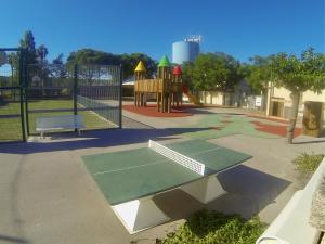 Campings Les Salins de la Gardiole : photos des chambres