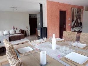 Maison Cosy Lac dAnnecy