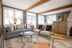 The Bungalow - Nantucket