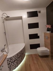 Apartament Cristal Comfort