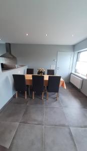 Vakantiehuis t Wijngaardje