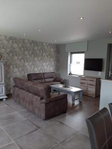 Vakantiehuis t Wijngaardje