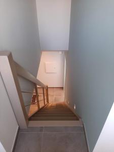 Vakantiehuis t Wijngaardje