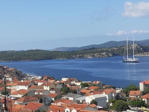 Apartment Marinero Šibenik 