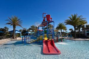 Villa room in Windsor at Westside by Florida Star Vacations