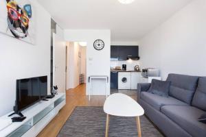 Appartements SWEET HOME TOULOUSE : photos des chambres