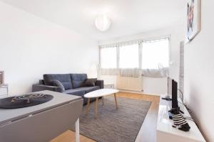 Appartements SWEET HOME TOULOUSE : photos des chambres